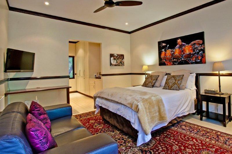 No66 Sandton Lodge Johannesburg Room photo